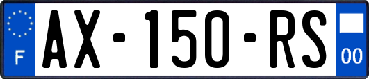 AX-150-RS
