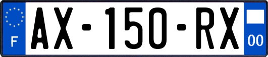 AX-150-RX