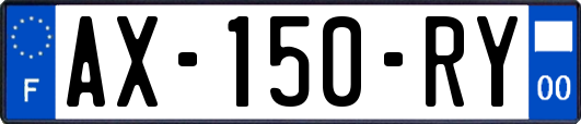 AX-150-RY