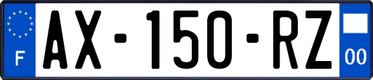 AX-150-RZ