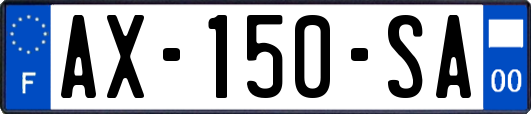 AX-150-SA