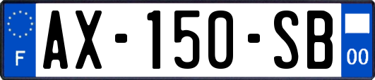 AX-150-SB