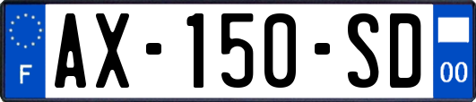 AX-150-SD