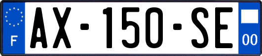 AX-150-SE