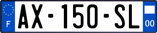 AX-150-SL