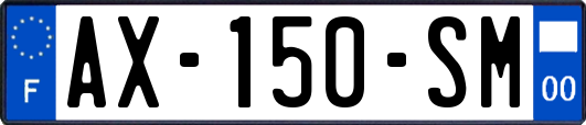 AX-150-SM