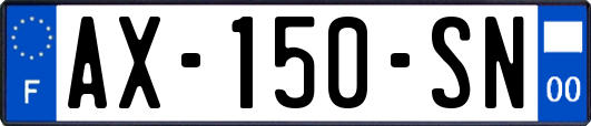 AX-150-SN