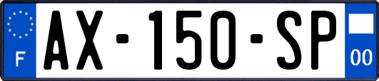 AX-150-SP