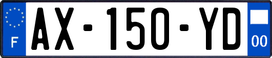AX-150-YD