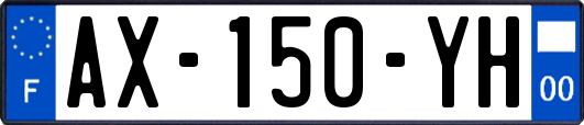 AX-150-YH
