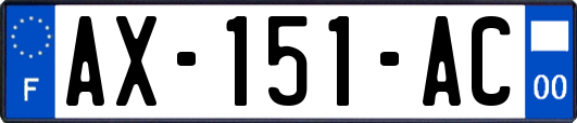 AX-151-AC