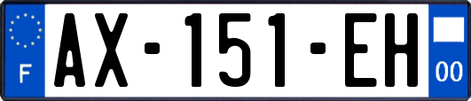 AX-151-EH