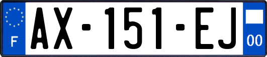 AX-151-EJ