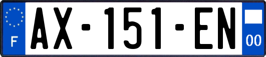 AX-151-EN