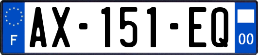 AX-151-EQ