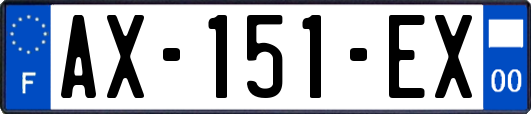 AX-151-EX