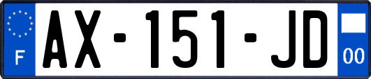 AX-151-JD