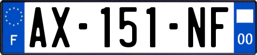 AX-151-NF
