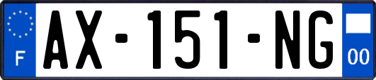 AX-151-NG