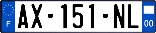 AX-151-NL