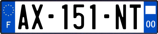AX-151-NT