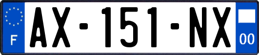 AX-151-NX