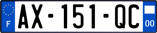 AX-151-QC