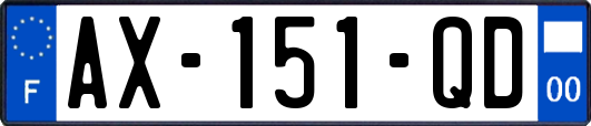 AX-151-QD