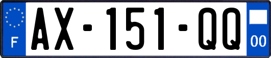 AX-151-QQ