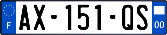 AX-151-QS