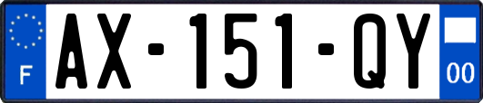 AX-151-QY