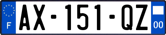AX-151-QZ