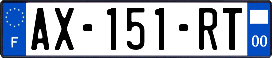 AX-151-RT