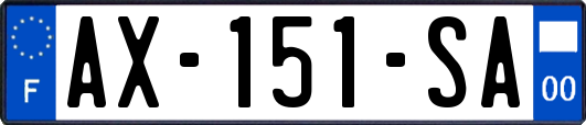 AX-151-SA