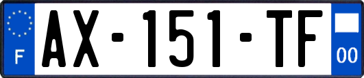 AX-151-TF