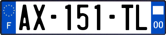 AX-151-TL