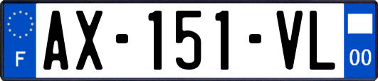 AX-151-VL