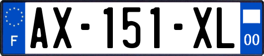 AX-151-XL