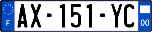 AX-151-YC