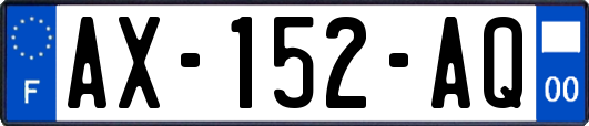 AX-152-AQ