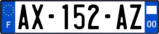 AX-152-AZ