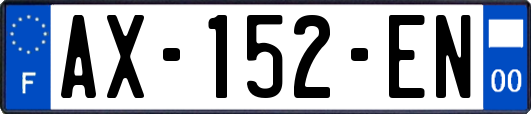 AX-152-EN