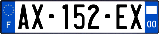 AX-152-EX