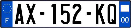 AX-152-KQ