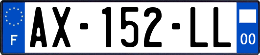 AX-152-LL