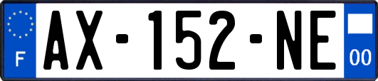 AX-152-NE