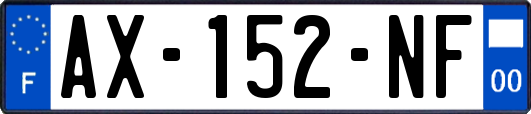 AX-152-NF