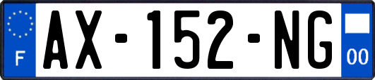 AX-152-NG