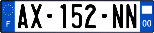 AX-152-NN