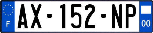 AX-152-NP